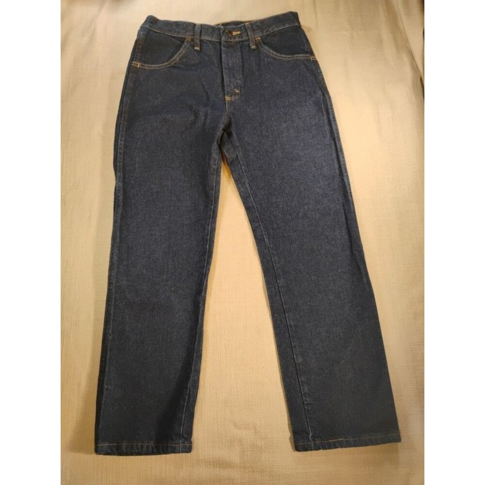Men's size (32x30) Rustler Jeans